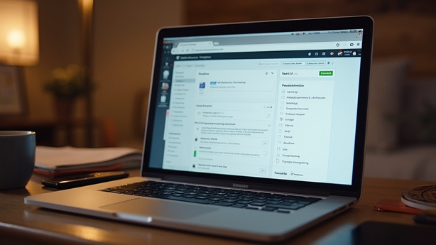 워드프레스 Footer 디자인 이미지